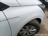  Renault  Clio AIR NAV BLUE DCI 100 -21N #37