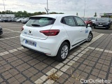  Renault  Clio AIR NAV BLUE DCI 85 #3