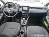  Renault  Clio AIR NAV BLUE DCI 85 #9