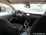  Renault  Clio AIR NAV BLUE DCI 85 #4