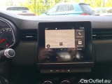  Renault  Clio AIR NAV BLUE DCI 85 #14