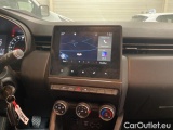  Renault  Clio AIR NAV BLUE DCI 85 #11