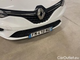  Renault  Clio AIR NAV BLUE DCI 85 #35