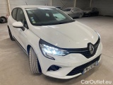  Renault  Clio AIR NAV BLUE DCI 85 #38