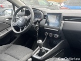  Renault  Clio AIR NAV BLUE DCI 85 #4