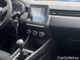  Renault  Clio AIR NAV BLUE DCI 85 #11