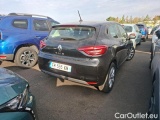  Renault  Clio AIR NAV BLUE DCI 85 #3