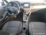  Renault  Clio AIR NAV BLUE DCI 85 #9
