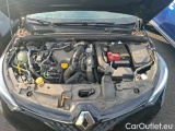  Renault  Clio AIR NAV BLUE DCI 85 #25