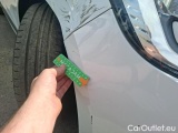  Renault  Clio AIR NAV BLUE DCI 85 #97