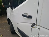  Renault  Master FG TR GCF F3500 L2H2 BLUE DCI 135 #45
