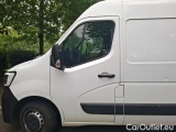  Renault  Master FG TR GCF F3500 L2H2 BLUE DCI 135 #64