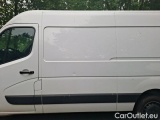  Renault  Master FG TR GCF F3500 L2H2 BLUE DCI 135 #66