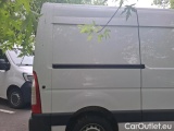  Renault  Master FG TR GCF F3500 L2H2 BLUE DCI 135 #71