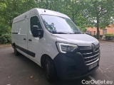  Renault  Master FG TR GCF F3500 L2H2 BLUE DCI 135 #73