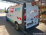  Renault  Trafic FG CF L1H1 2T8 BLUE DCI 130 #2