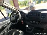  Renault  Trafic FG CF L1H1 2T8 BLUE DCI 130 #4