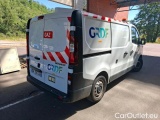  Renault  Trafic FG CF L1H1 2T8 BLUE DCI 130 #3