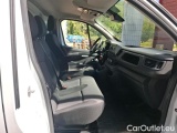  Renault  Trafic FG CF L1H1 2T8 BLUE DCI 130 #9