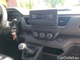  Renault  Trafic FG CF L1H1 2T8 BLUE DCI 130 #11