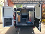  Renault  Trafic FG CF L1H1 2T8 BLUE DCI 130 #13