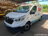  Renault  Trafic FG CF L1H1 2T8 BLUE DCI 130 #19