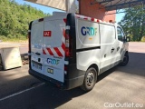  Renault  Trafic FG CF L1H1 2T8 BLUE DCI 130 #24