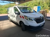  Renault  Trafic FG CF L1H1 2T8 BLUE DCI 130 #32