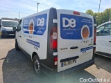  Renault  Trafic FG CF L1H1 2T8 BLUE DCI 150 EDC #2