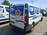  Renault  Trafic FG CF L1H1 2T8 BLUE DCI 150 EDC #3