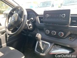  Renault  Trafic FG CF L1H1 2T8 BLUE DCI 150 EDC #4