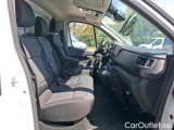  Renault  Trafic FG CF L1H1 2T8 BLUE DCI 150 EDC #9