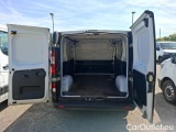  Renault  Trafic FG CF L1H1 2T8 BLUE DCI 150 EDC #13