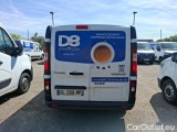  Renault  Trafic FG CF L1H1 2T8 BLUE DCI 150 EDC #15