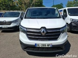  Renault  Trafic FG CF L1H1 2T8 BLUE DCI 150 EDC #14