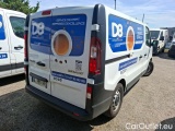  Renault  Trafic FG CF L1H1 2T8 BLUE DCI 150 EDC #33