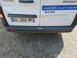  Renault  Trafic FG CF L1H1 2T8 BLUE DCI 150 EDC #39