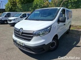  Renault  Trafic FG CF L1H1 2T8 BLUE DCI 150 EDC #37