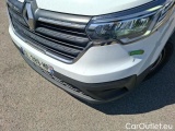  Renault  Trafic FG CF L1H1 2T8 BLUE DCI 150 EDC #38