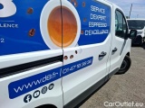  Renault  Trafic FG CF L1H1 2T8 BLUE DCI 150 EDC #56