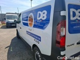  Renault  Trafic FG CF L1H1 2T8 BLUE DCI 150 EDC #59