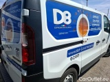  Renault  Trafic FG CF L1H1 2T8 BLUE DCI 150 EDC #60