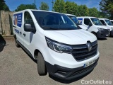  Renault  Trafic FG CF L1H1 2T8 BLUE DCI 150 EDC #62