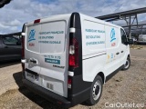  Renault  Trafic FG GCF L1H1 3T BLUE DCI 130 #3