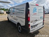  Renault  Trafic FG GCF L1H1 3T BLUE DCI 130 #2