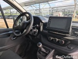  Renault  Trafic FG GCF L1H1 3T BLUE DCI 130 #4