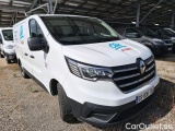  Renault  Trafic FG GCF L1H1 3T BLUE DCI 130 #44