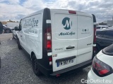  Renault  Trafic NV FG GCF L1H1 1000 ENERGY DCI 145 #2