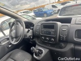  Renault  Trafic NV FG GCF L1H1 1000 ENERGY DCI 145 #4