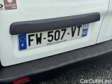  Renault  Trafic NV FG GCF L1H1 1000 ENERGY DCI 145 #5